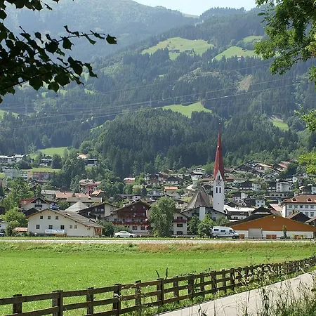 Alpenhaus Pfister *