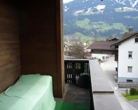 Апартаменты Alpenhaus Pfister *