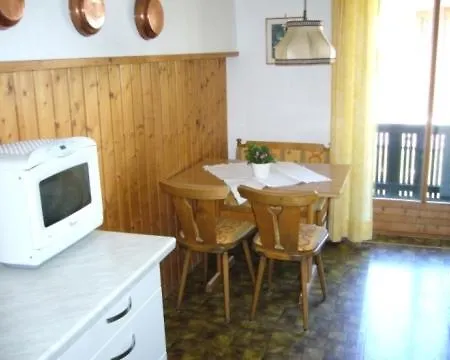 Alpenhaus Pfister * Фюген