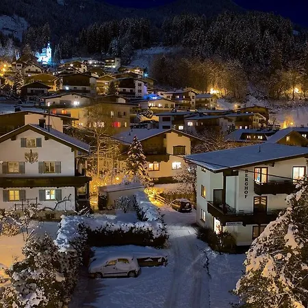 Alpenhaus Pfister * Фюген