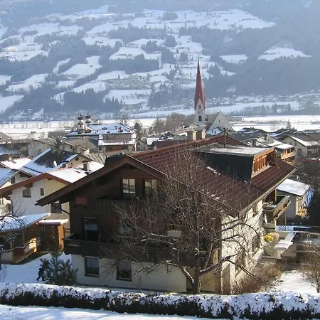 Alpenhaus Pfister *
