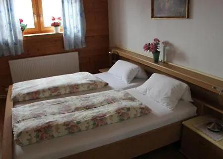 Alpenhaus Pfister *