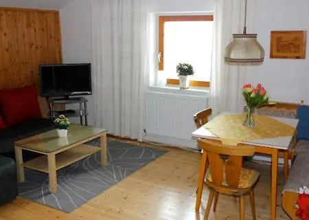 Alpenhaus Pfister