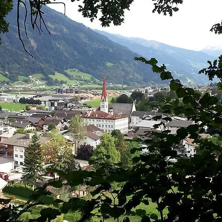 Alpenhaus Pfister *